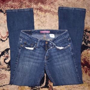 Levi’s bootcut